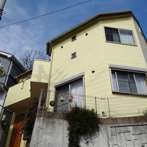 横浜市保土ヶ谷区Ｏ様邸